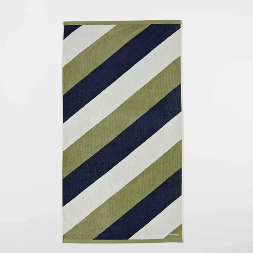 Ortiga Beach Towel