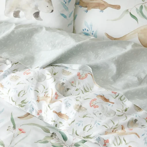 Otway Quilt Cover
