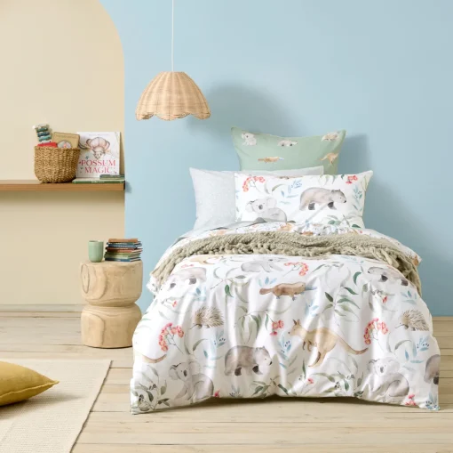 Otway Quilt Cover