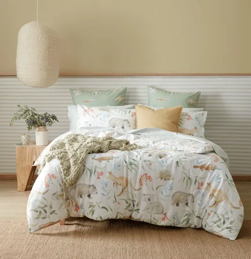 Otway Quilt Cover