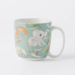 Otway Reserve Barker Mug