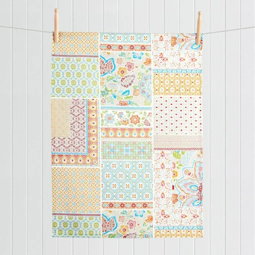 Paige Tea Towel