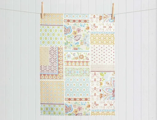 Paige Tea Towel