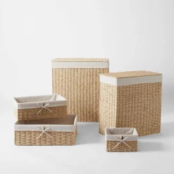 Papier Laundry Range - Natural