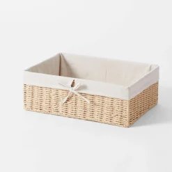 Papier Laundry Range - Natural