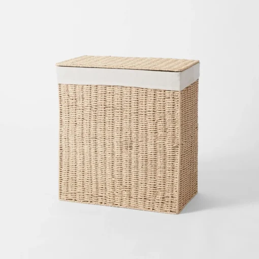 Papier Laundry Range - Natural