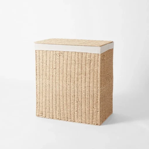 Papier Laundry Range - Natural