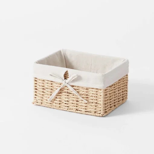 Papier Laundry Range - Natural