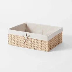 Papier Laundry Range - Natural