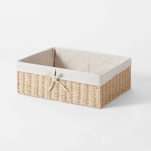 Papier Laundry Range - Natural