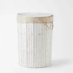 Papier Laundry Range - White