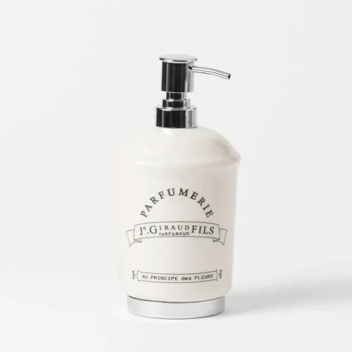 Parfumerie Bathroom Accessories