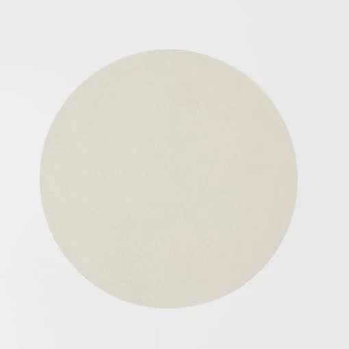 Pebble Reversible Placemat - Navy Grey