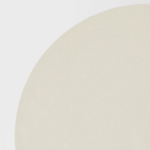Pebble Reversible Placemat - Navy Grey