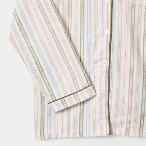 Penny Flannelette Pyjamas