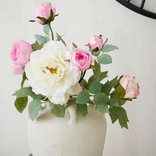 Peony Stem