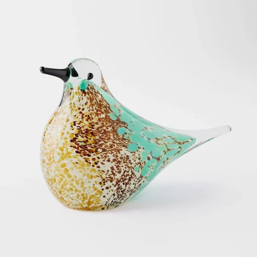 Percy Glass Bird