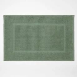 Piermont Bath Mat - White