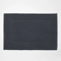 Piermont Bath Mat - White