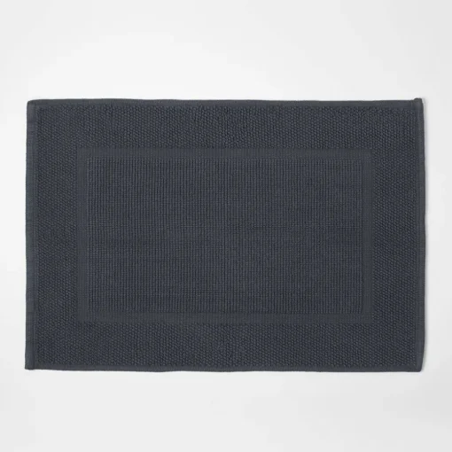 Piermont Bath Mat - White