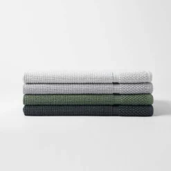 Piermont Bath Mat - White