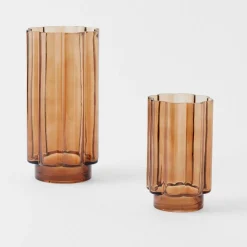 Pippa Glass Vase Large