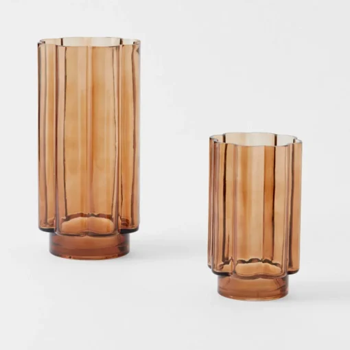 Pippa Glass Vase Large