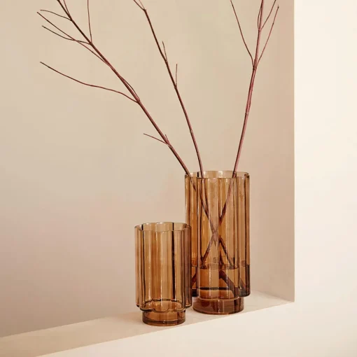 Pippa Glass Vase Small