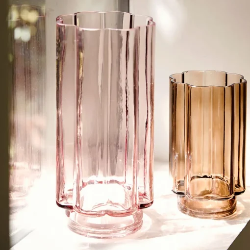 Pippa Glass Vase Small