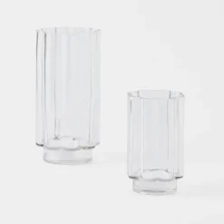 Pippa Glass Vase Small