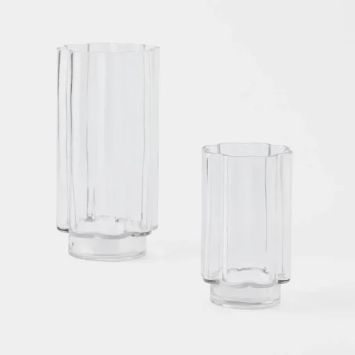 Pippa Glass Vase Small