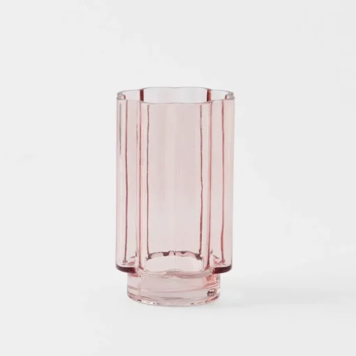 Pippa Glass Vase Small