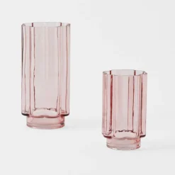 Pippa Glass Vase Small