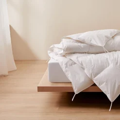 Platinum 80% Duck Down Quilt