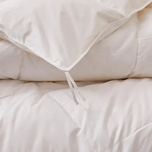 Platinum 80% Duck Down Quilt