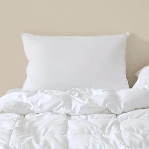 Platinum Duck Surround Pillow