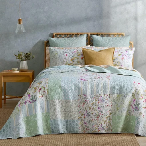 Polly Bedspread