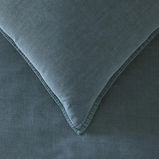 Preston Quilt Cover - Sage