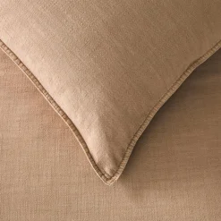 Preston Quilt Cover - Sage