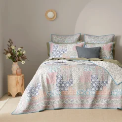 Priya Bedspread