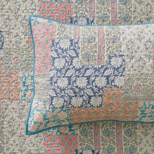 Priya Bedspread