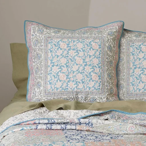 Priya Bedspread