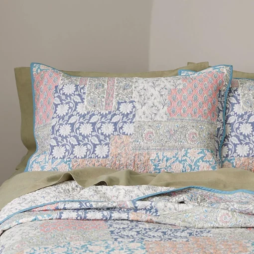 Priya Bedspread