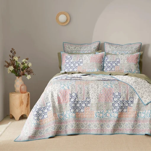 Priya Bedspread