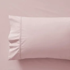 Pure 250 TC Egyptian Cotton Sheet Set - Indigo