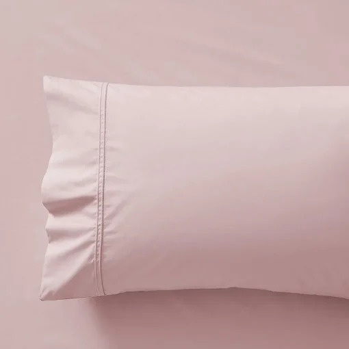 Pure 250 TC Egyptian Cotton Sheet Set - Indigo