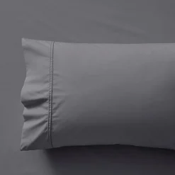 Pure 250 TC Egyptian Cotton Sheet Set - Indigo