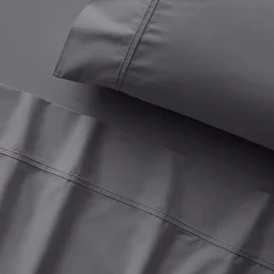 Pure 250 TC Egyptian Cotton Sheet Set - Indigo