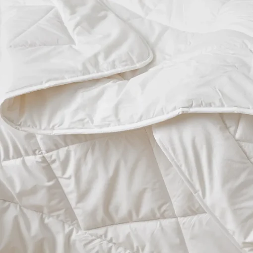 Pure New Wool Quilt