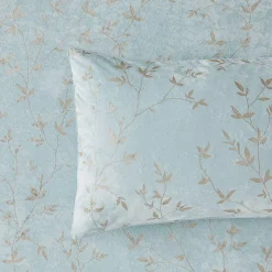Raine Velvet Quilt Cover